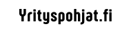 Yrityspohjat