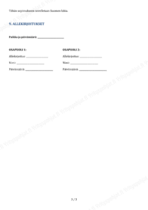 Aiesopimus - Muokattava Pohja - Image 3