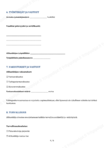 Alihankkija Sopimuspohja - Image 4