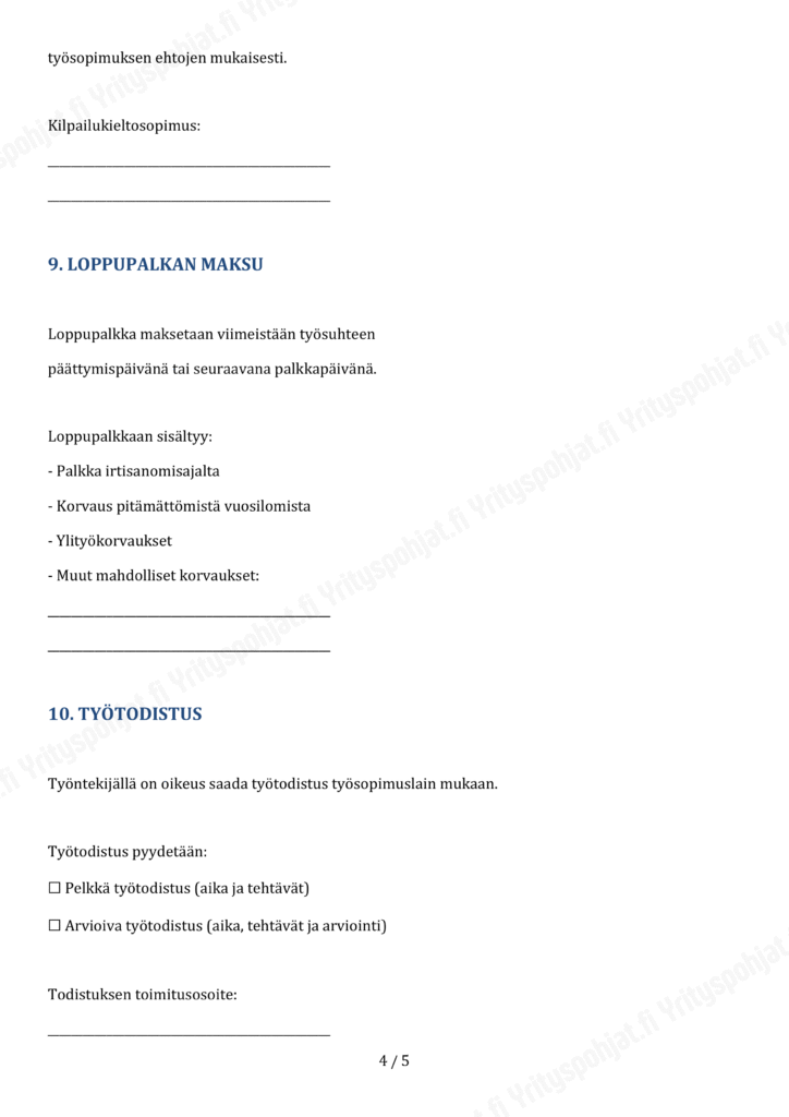 Irtisanomisilmoitus Word PDF Pohja Yrityspohjat irtisanomisilmoitus-word-pdf-pohja-yrityspohjat
