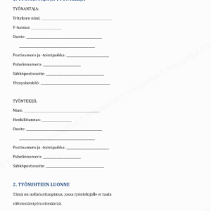 nollatuntisopimus word ja pdf pohja