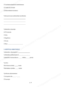 Työkokeilu - Muokattava Sopimuspohja - Image 2