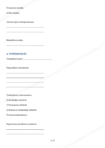 Työkokeilu - Muokattava Sopimuspohja - Image 3