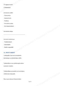 Työkokeilu - Muokattava Sopimuspohja - Image 8