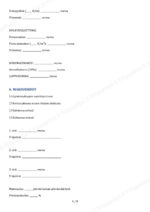 Vesisopimus - Muokattava Pohja - Image 4