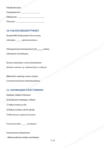 Vesisopimus - Muokattava Pohja - Image 7