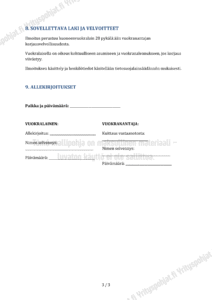 Korjausilmoitus Vuokranantajalle - Image 3